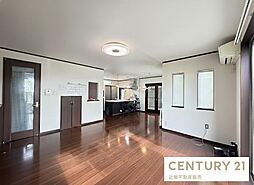 香芝市旭ヶ丘2丁目　中古戸建