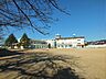 周辺：香芝市立下田小学校まで1053m