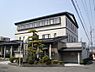 周辺：JAならけんかしば北支店まで1985m