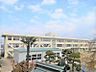 周辺：香芝市立二上小学校まで2428m