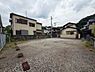 外観：現況更地