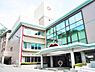 周辺：医療法人弘生会関屋病院まで1264m