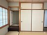 収納：ＡＩにより動産撤去加工をしています　2階和室6帖