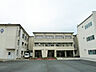 周辺：香芝市立香芝西中学校まで1303m