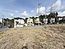 外観：閑静な住宅地