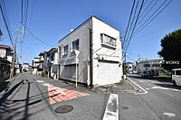 埼玉県入間市東藤沢2丁目：物件画像