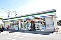 ファミリーマー...