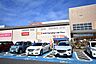 周辺：オーケー川越店まで2146m、営業時間10:00-20:00　駐車場あり (785台)