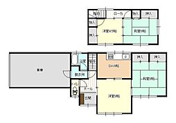 大矢沢里見 中古住宅
