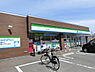 周辺：ファミリーマート　青森小柳店まで444m