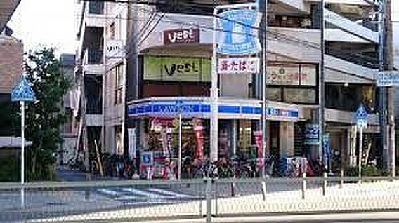 ファミリーマー...
