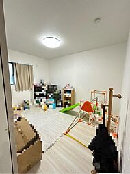 洋室の画像