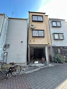 外観:新着物件!売主様→当社窓口の為、柔軟な対応できます。随時募集中! 外観:新着物件!売主様→当社窓口の為、柔軟な対応できます。随時募集中!