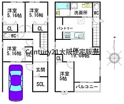 新着 小路東2丁目OZ