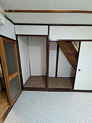 洋室の画像