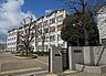 周辺：大阪市立義務教育学校生野未来学園まで582m