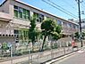 周辺：大阪市立東中本幼稚園まで365m
