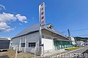 京都銀行園部支店まで1180m