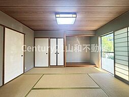 和室の画像
