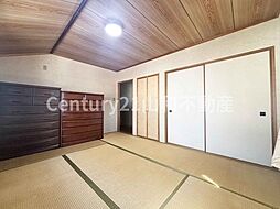 和室の画像