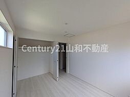 洋室の画像