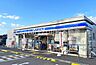 周辺：ローソン亀岡 つつじケ丘店まで423m