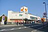 周辺：グルメシティ大根店まで1522m