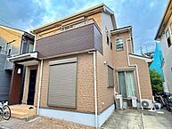 神奈川県高座郡寒川町倉見：物件画像