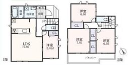 高座郡寒川町小動 B棟