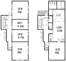 厚木市温水西2丁目