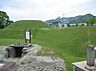 周辺：ひさご塚公園まで1254m