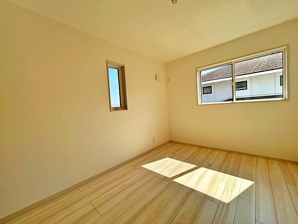 子供部屋