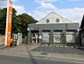周辺：座間中宿郵便局まで1217m