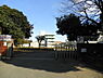 周辺：厚木市立鳶尾小学校まで1428m