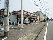 セブンイレブン厚木上荻野店まで347m