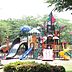 周辺：綾南公園まで879m