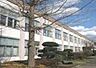 周辺：綾瀬市立綾北中学校まで1352m