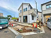 2026年6月完成予定です