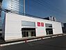 周辺：ユニクロ厚木インター店まで1437m