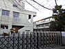 周辺：厚木市立厚木第二小学校まで1047m