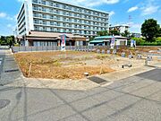 建築条件なし！駅まで徒歩19分♪