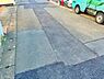 その他：見通しの良い前面道路