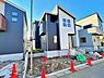 その他：現況：外構前（2026年9月撮影）