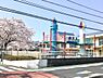 周辺：綾瀬幼稚園まで455m