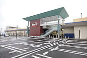 エイビイ綾瀬店まで417m