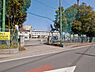 周辺：海老名市立有馬中学校まで3080m