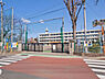 周辺：海老名市立有馬小学校まで1292m