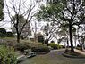 周辺：鳶尾中央公園まで1150m
