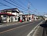 周辺：綾瀬上土棚郵便局まで935m