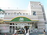 周辺：Fuji戸室店まで617m